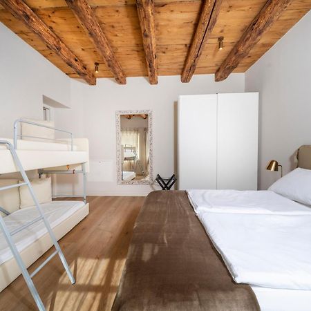 Casa Vacanze Alle Mura Cividale Del Friuli Luaran gambar