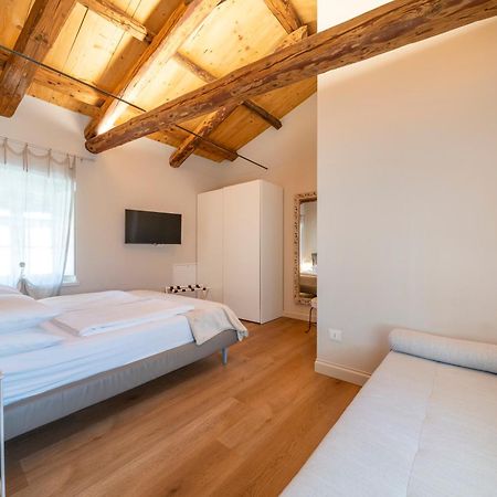 Casa Vacanze Alle Mura Cividale Del Friuli Luaran gambar