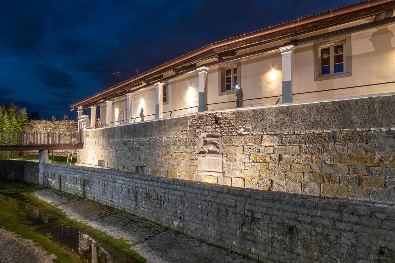 Casa Vacanze Alle Mura Cividale Del Friuli Luaran gambar