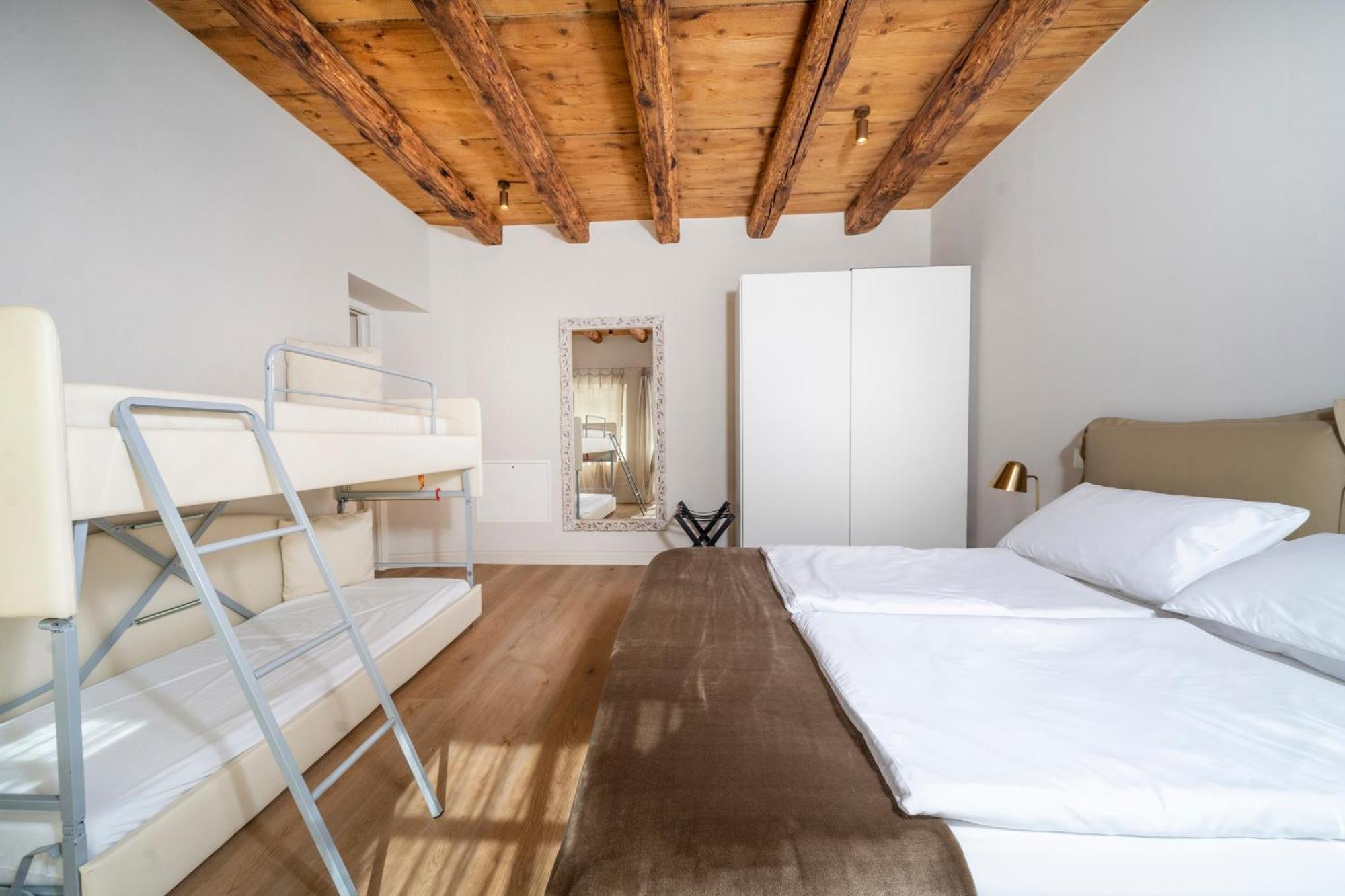 Casa Vacanze Alle Mura Cividale Del Friuli Luaran gambar