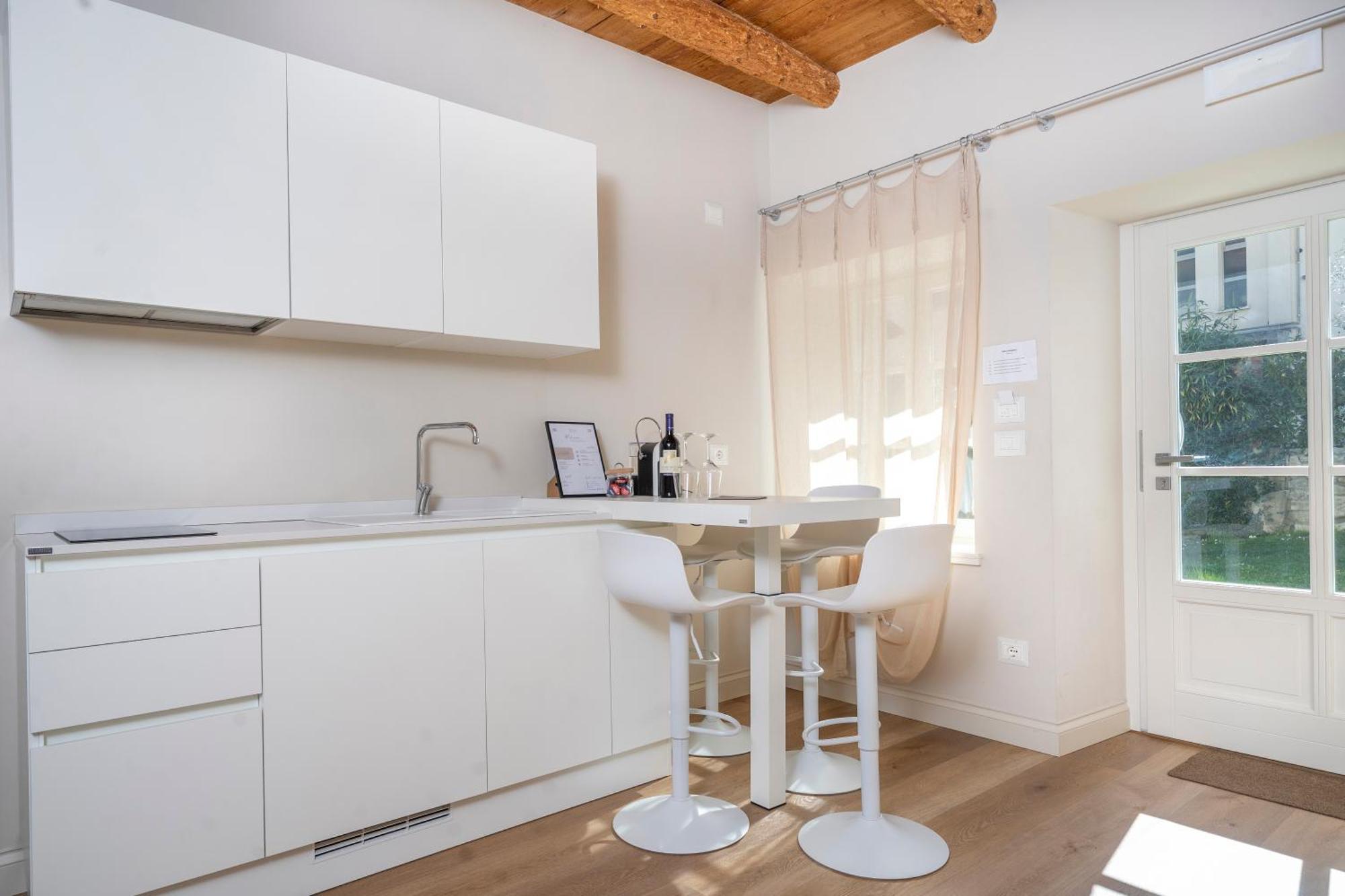 Casa Vacanze Alle Mura Cividale Del Friuli Luaran gambar