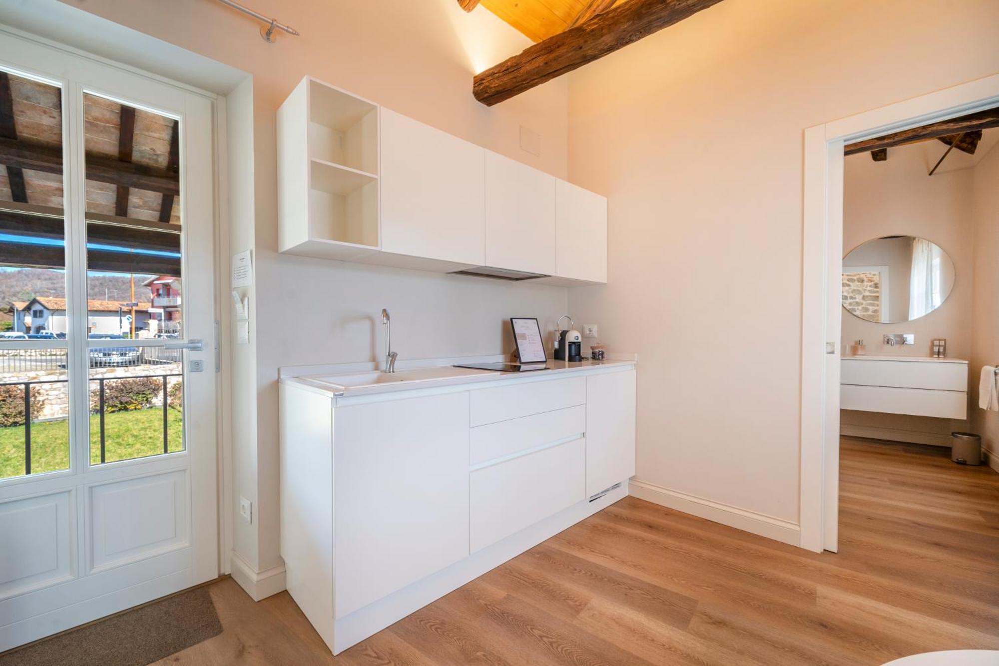 Casa Vacanze Alle Mura Cividale Del Friuli Luaran gambar
