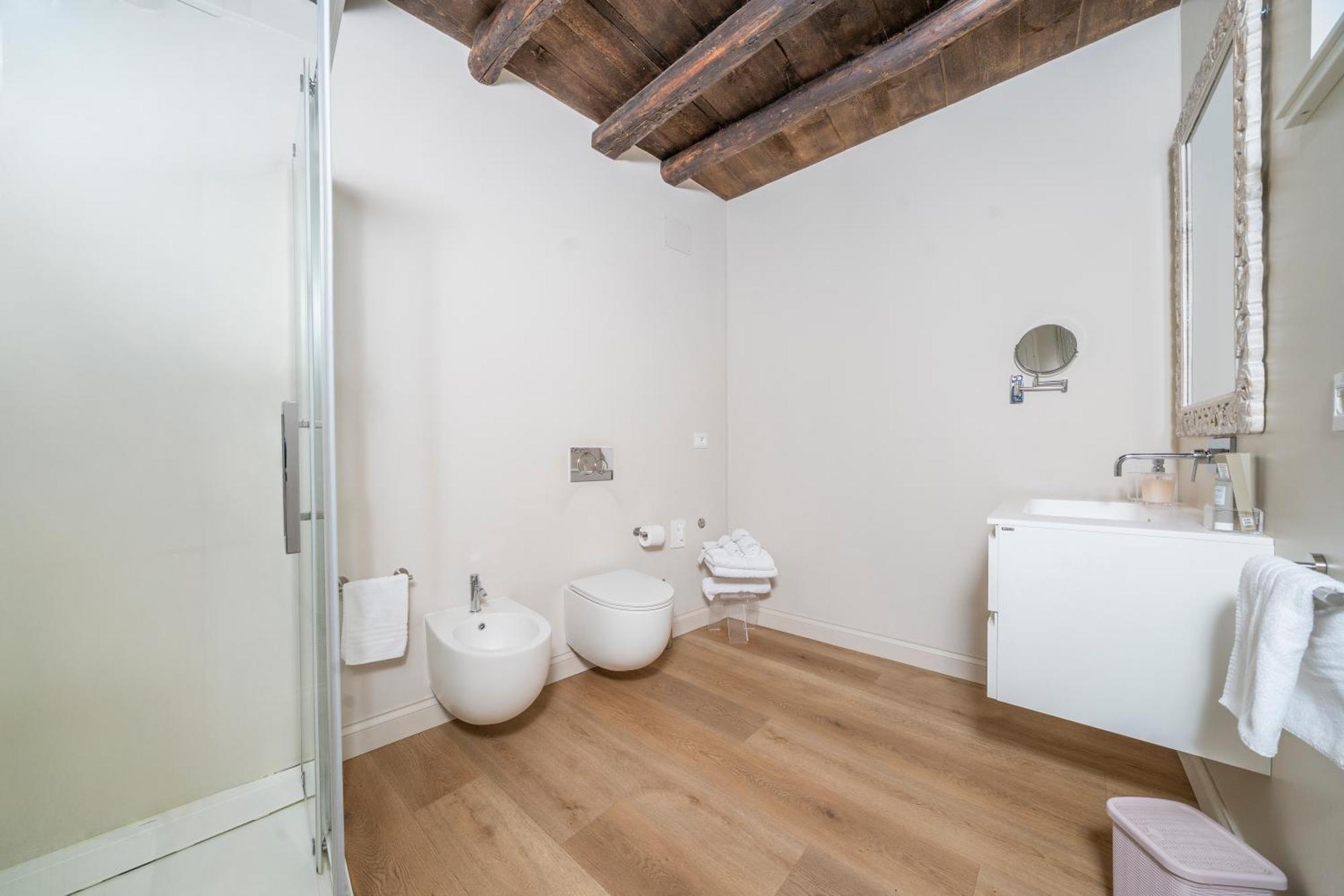 Casa Vacanze Alle Mura Cividale Del Friuli Luaran gambar