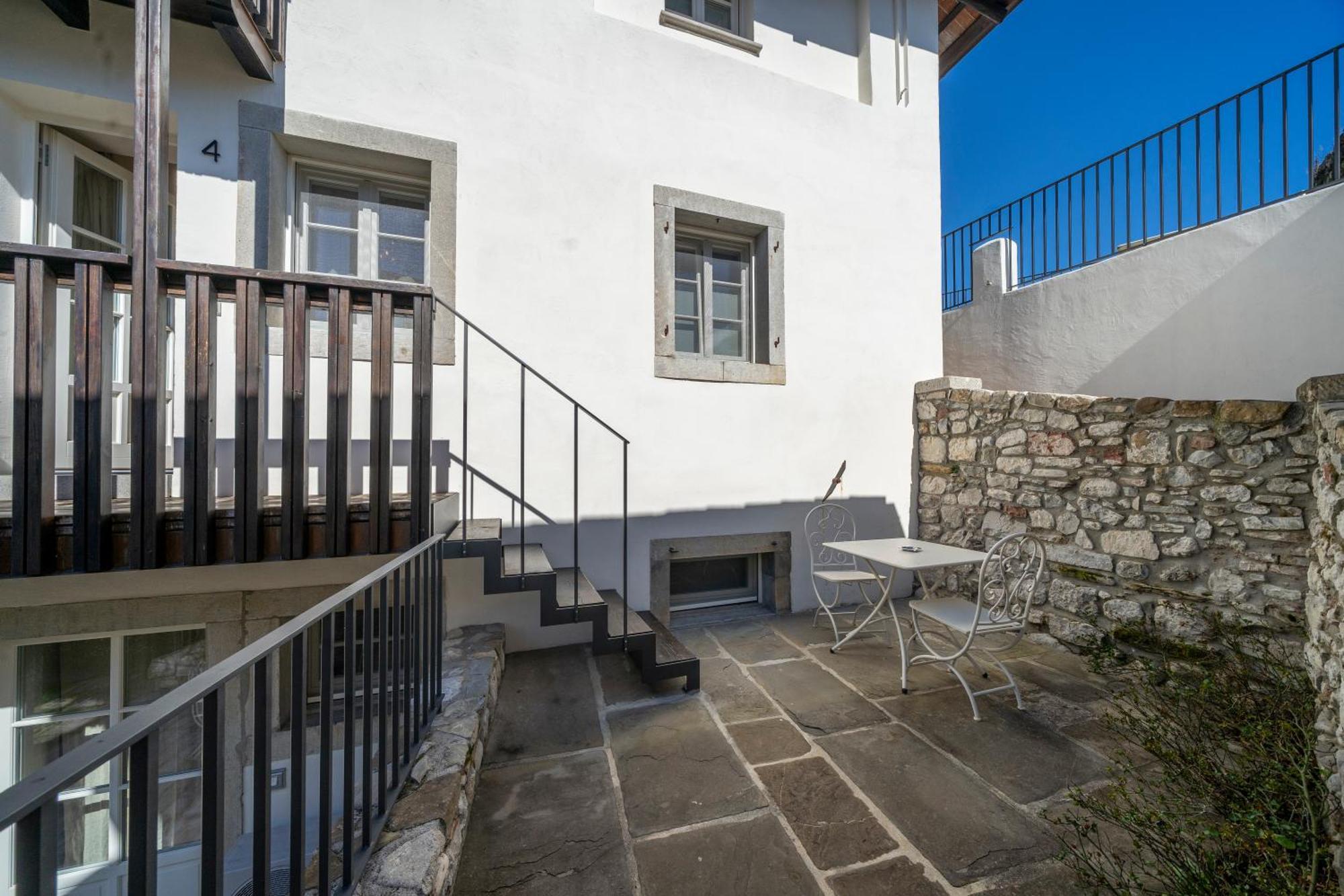 Casa Vacanze Alle Mura Cividale Del Friuli Luaran gambar