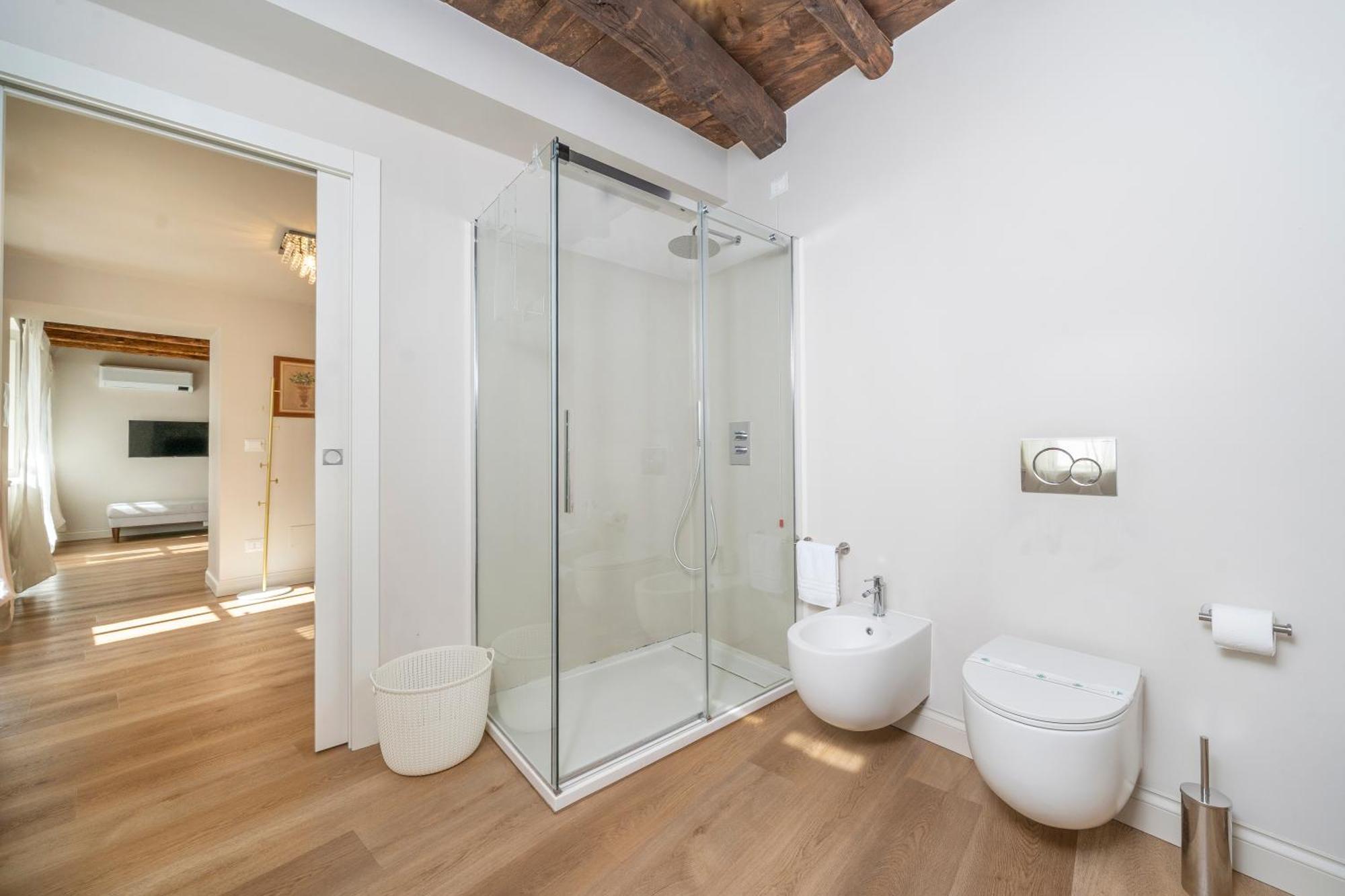 Casa Vacanze Alle Mura Cividale Del Friuli Luaran gambar