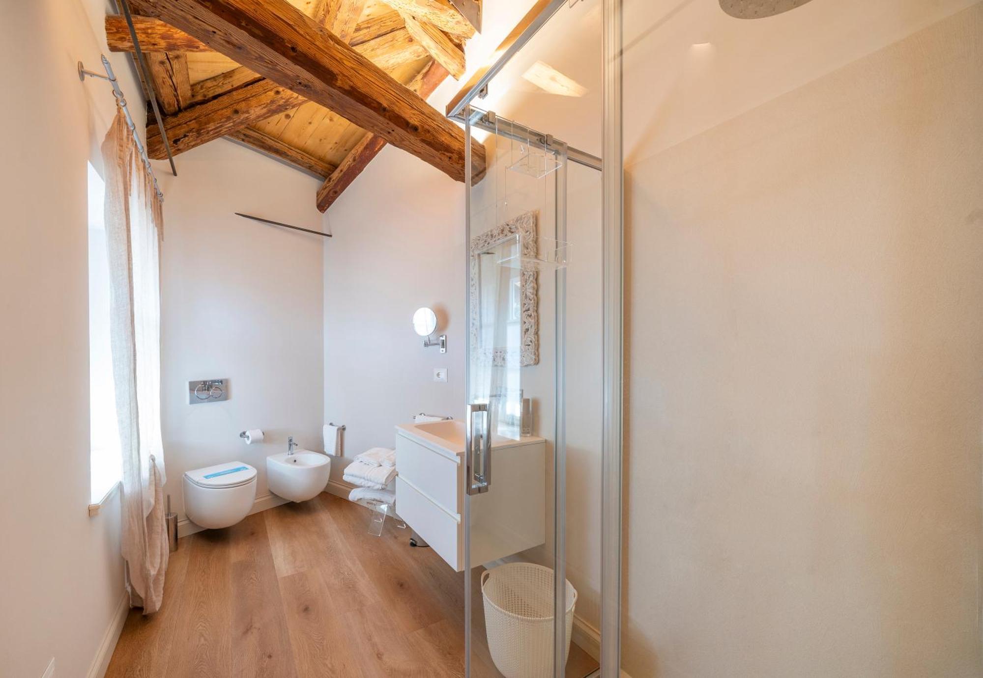 Casa Vacanze Alle Mura Cividale Del Friuli Luaran gambar