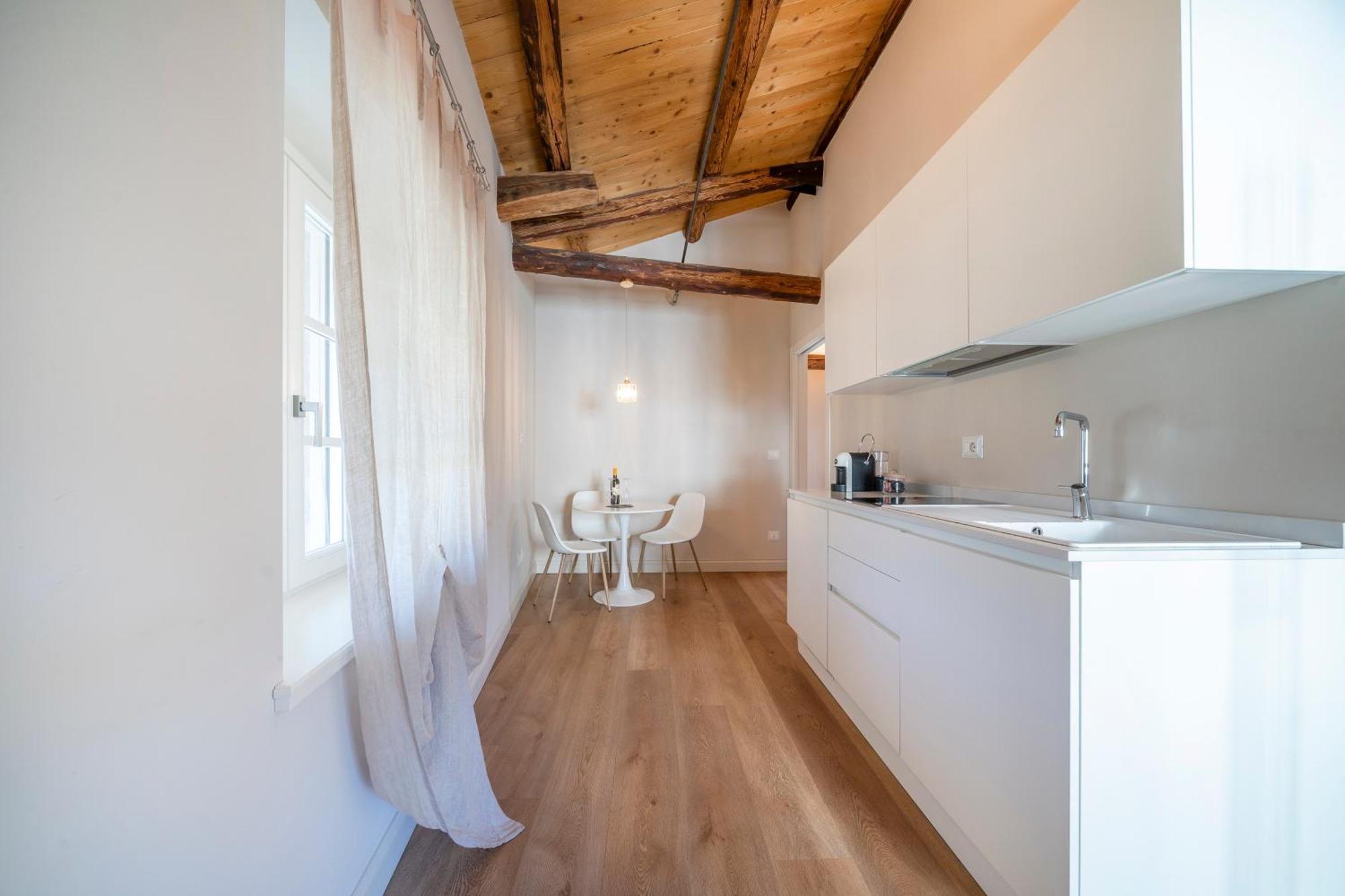 Casa Vacanze Alle Mura Cividale Del Friuli Luaran gambar