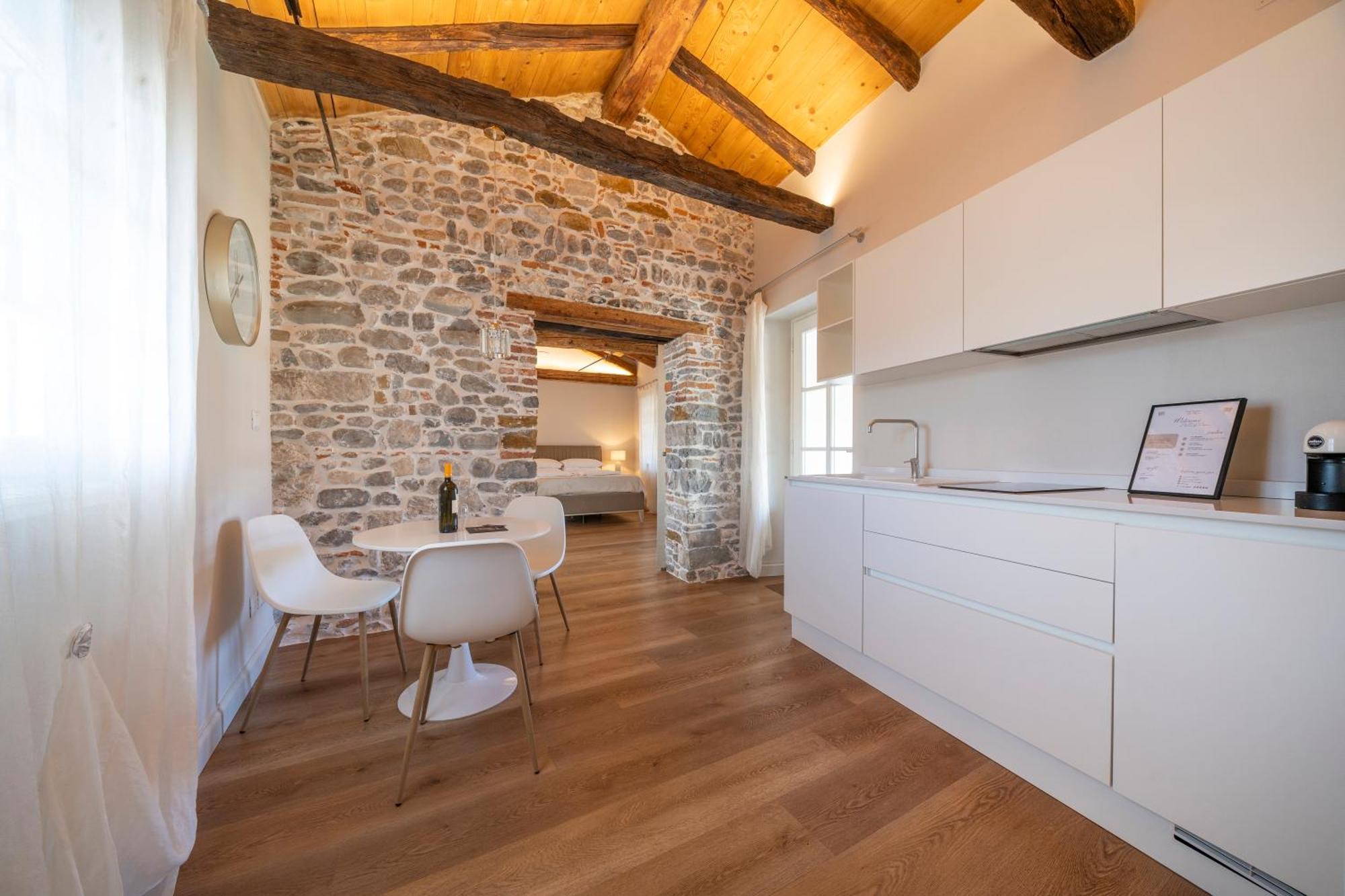 Casa Vacanze Alle Mura Cividale Del Friuli Luaran gambar
