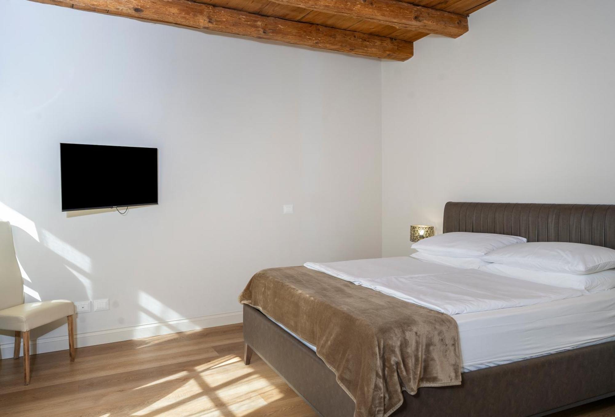 Casa Vacanze Alle Mura Cividale Del Friuli Luaran gambar