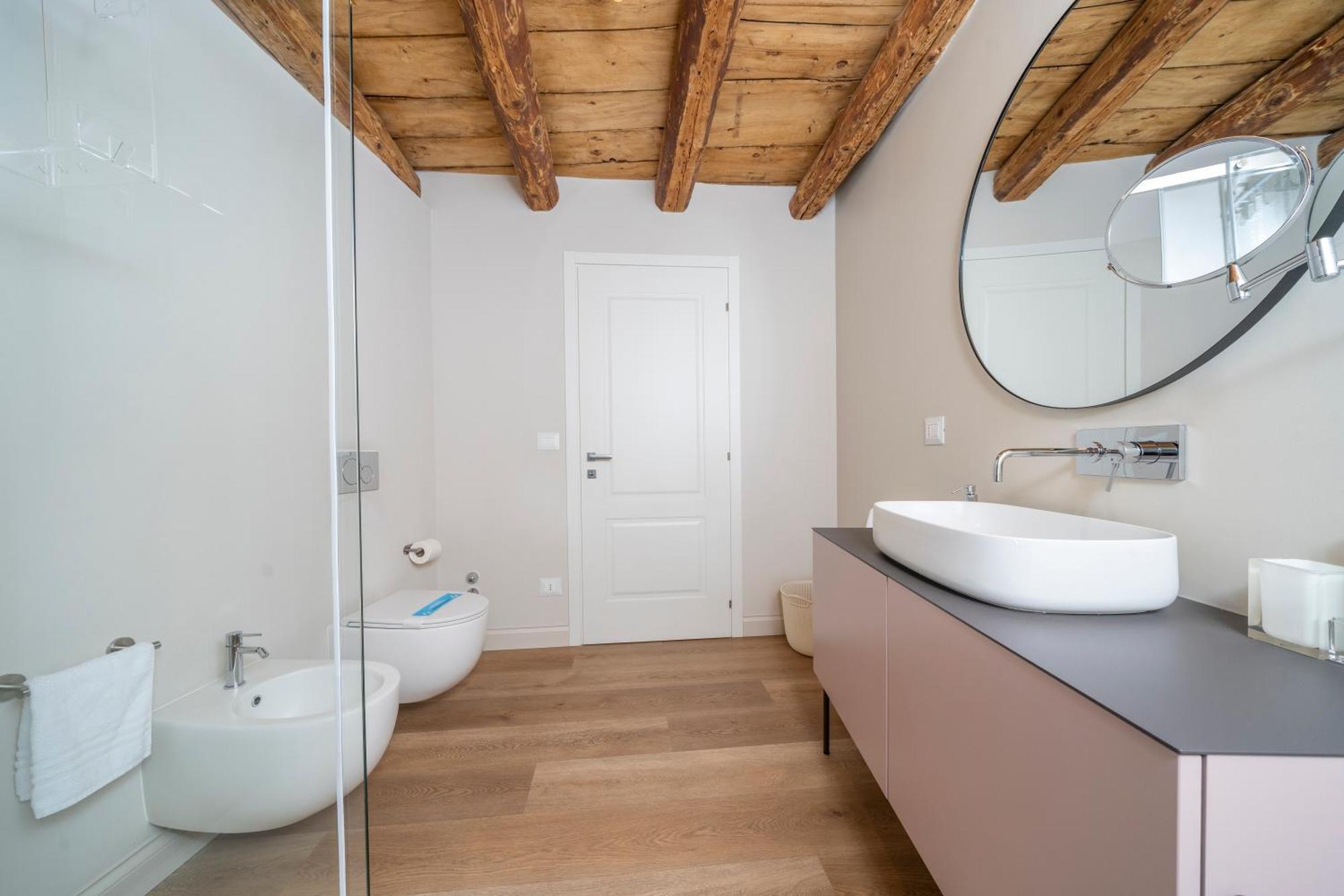 Casa Vacanze Alle Mura Cividale Del Friuli Luaran gambar